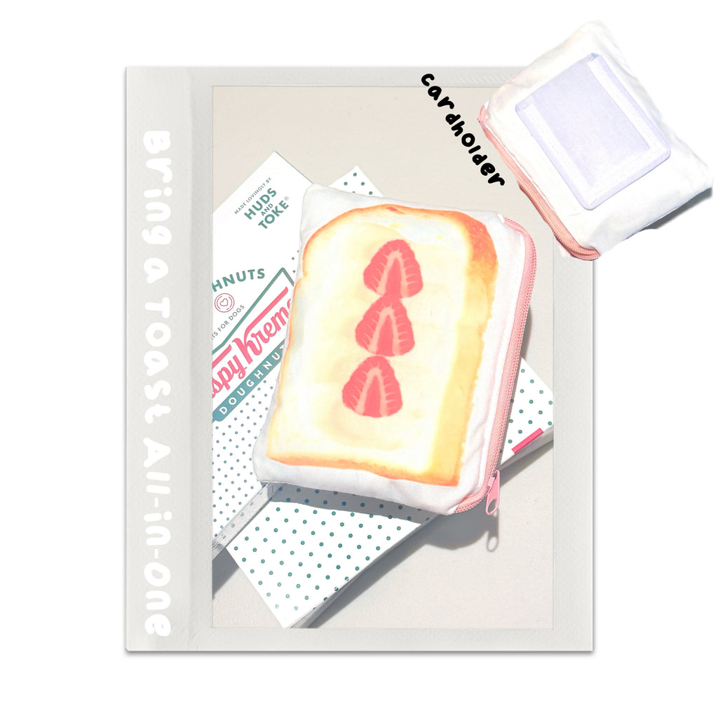 Bring a Toast All-in-One