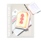 Bring a Toast All-in-One