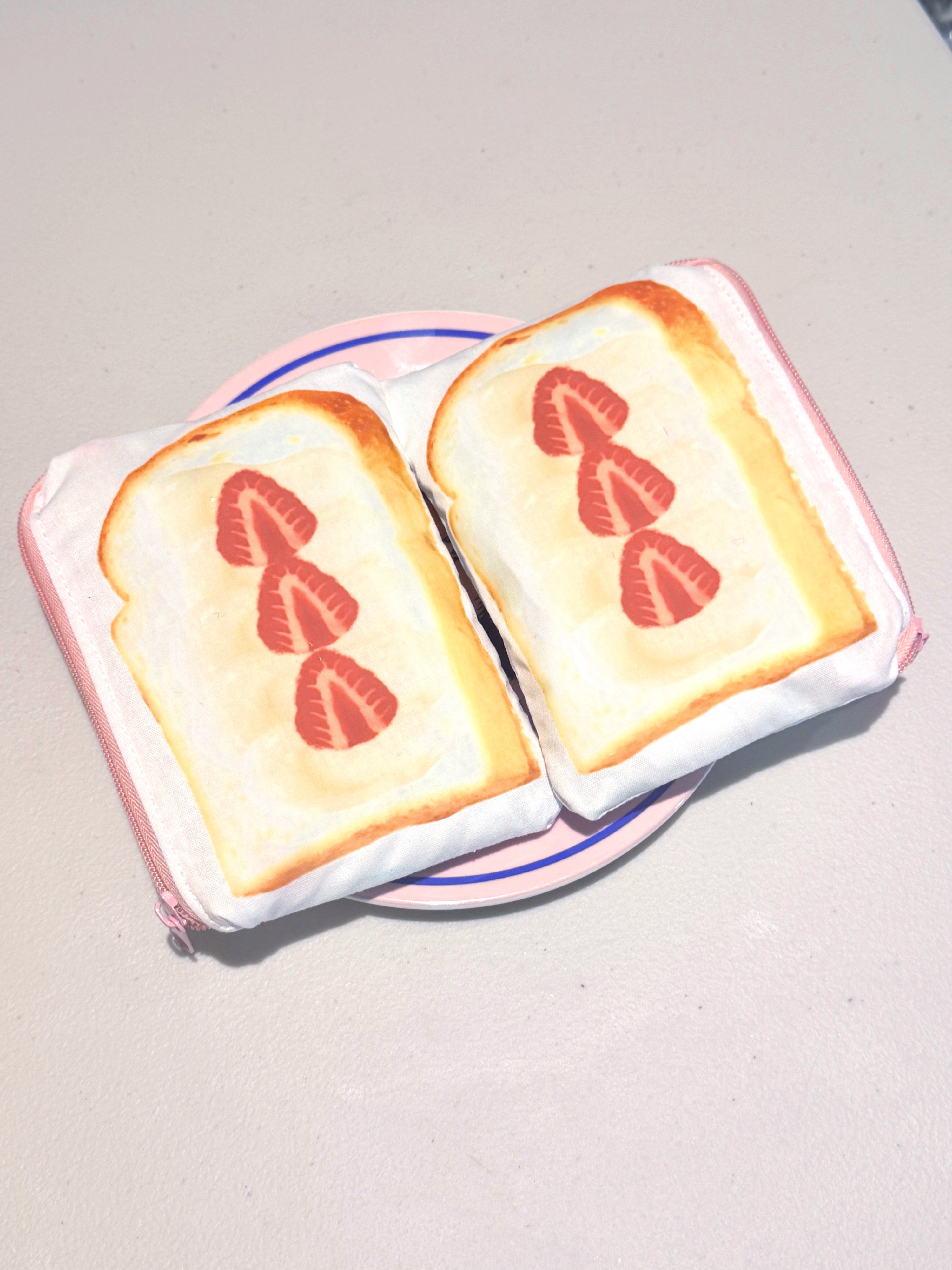 Bring a Toast All-in-One