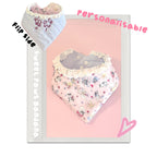 Sweet Paws Bandana (Reversible)
