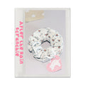 After the Rain Scrunchie