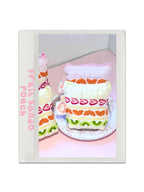 Fruit Sando Small Pouch