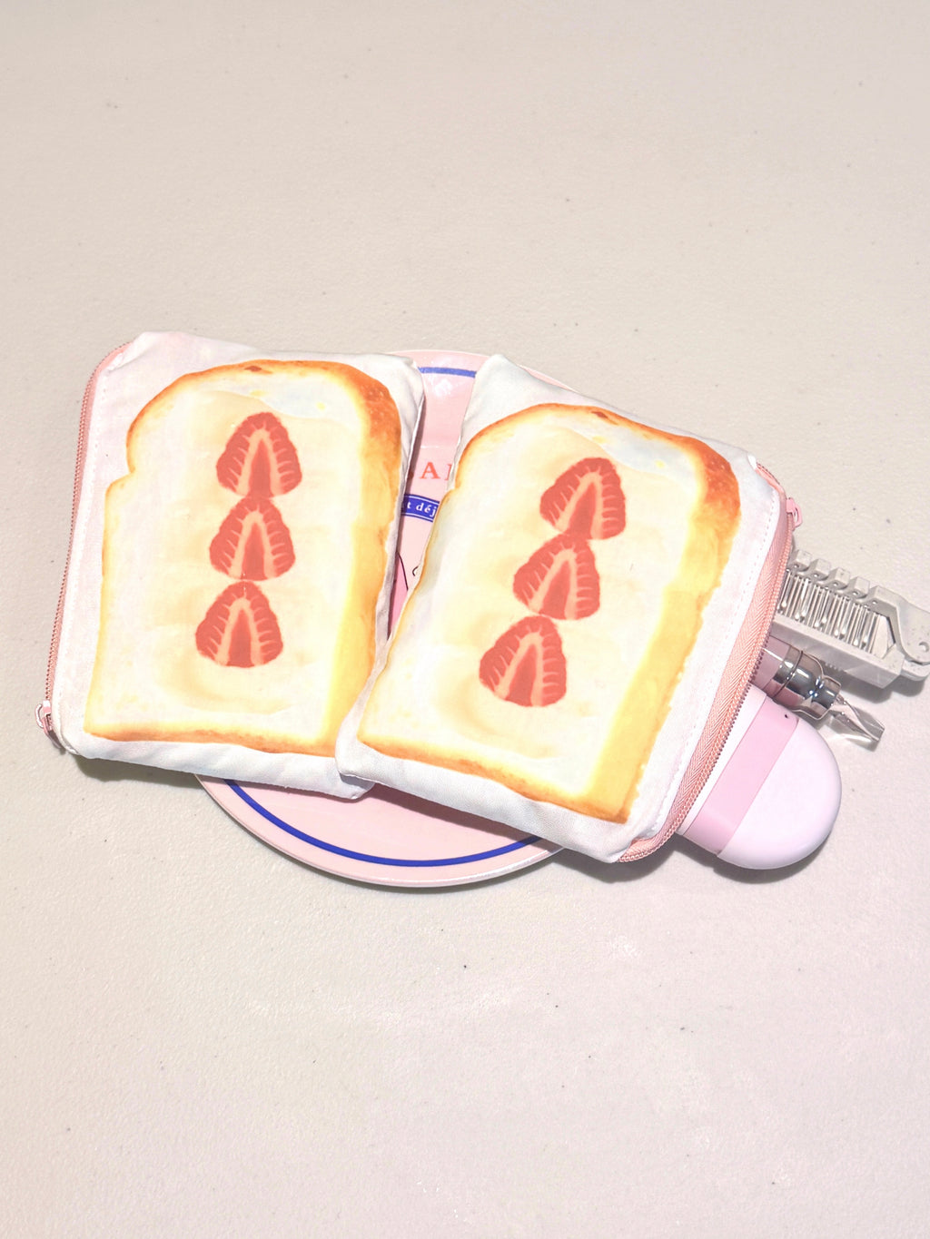 Bring a Toast All-in-One