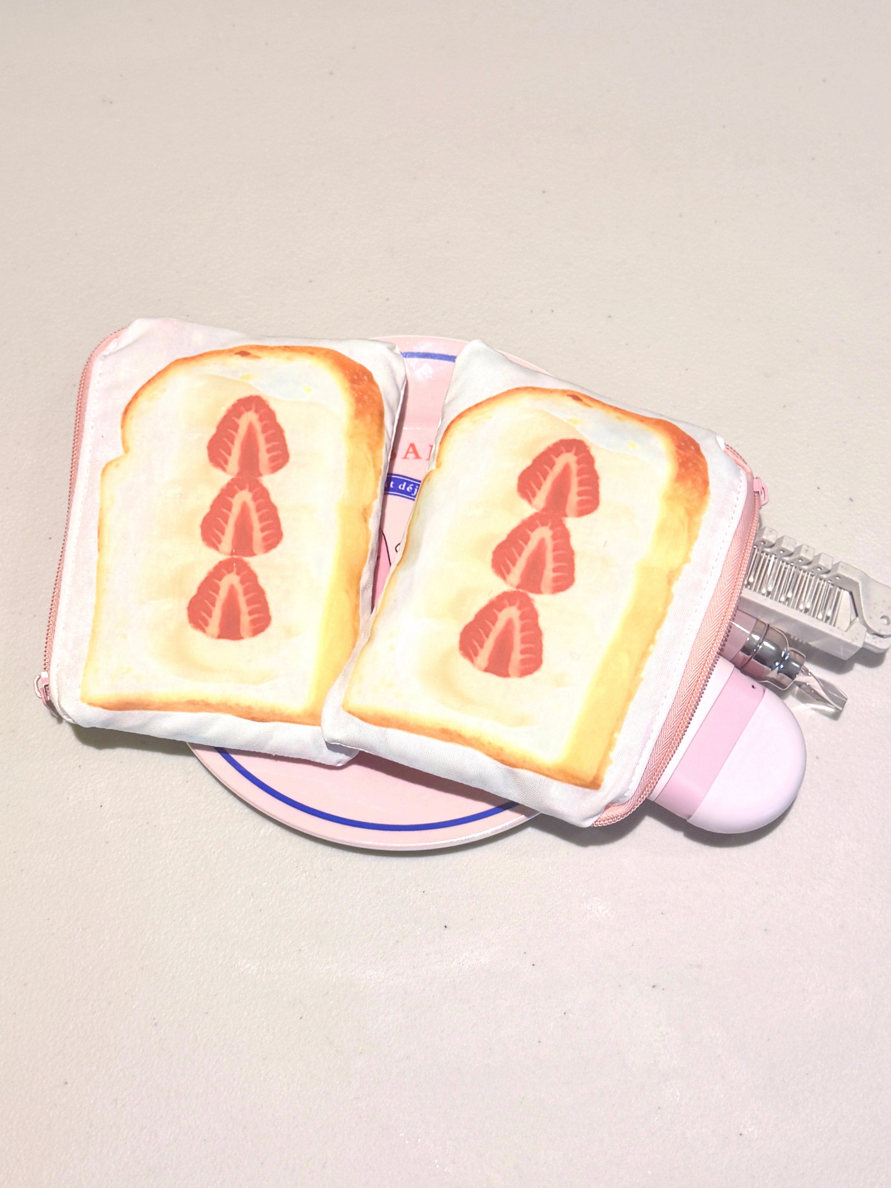 Bring a Toast All-in-One