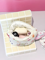 Chubby Square Sando Pouch