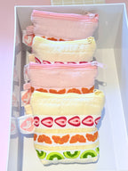 Fruit Sando Small Pouch