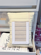 Shopping List Flip Pouch