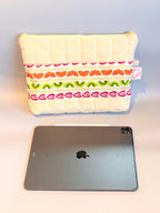 Fruit Sando Laptop Pouch