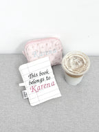 Daily Tasks Passport Case