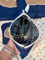 Baguette Small Pouch