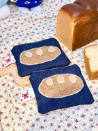 Baguette Small Pouch