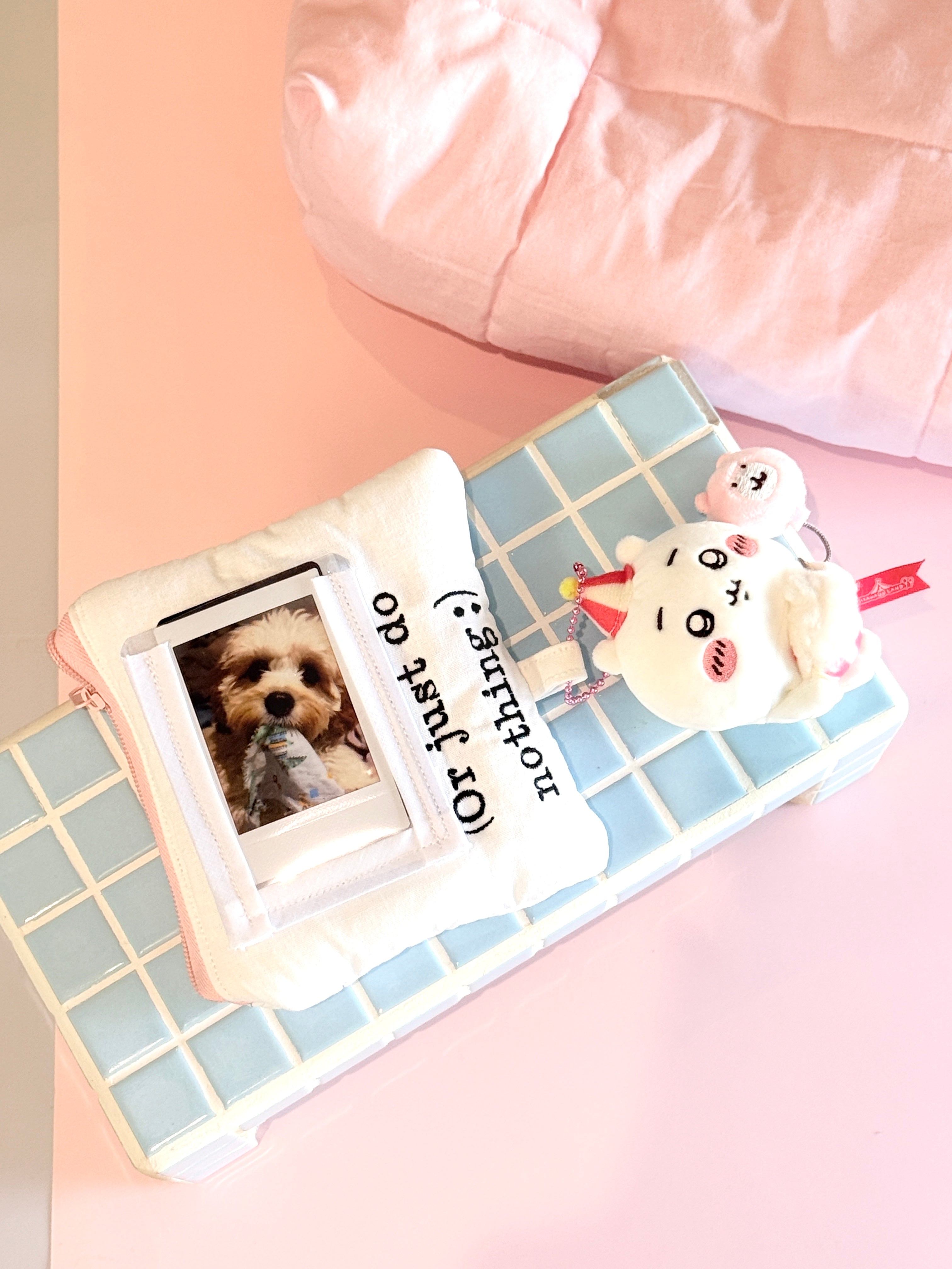 Daily Tasks All-in-One