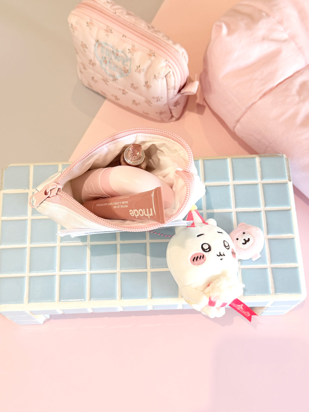 Daily Tasks All-in-One