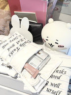 Daily Tasks Flip Small Pouches