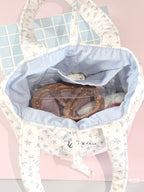 I Meow You Shoulder Bag