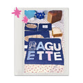 Baguette iPad/ Laptop Pouch