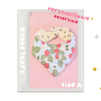 Bobby Scarf (Reversible)