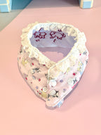 Sweet Paws Bandana (Reversible)