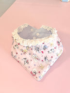 Sweet Paws Bandana (Reversible)
