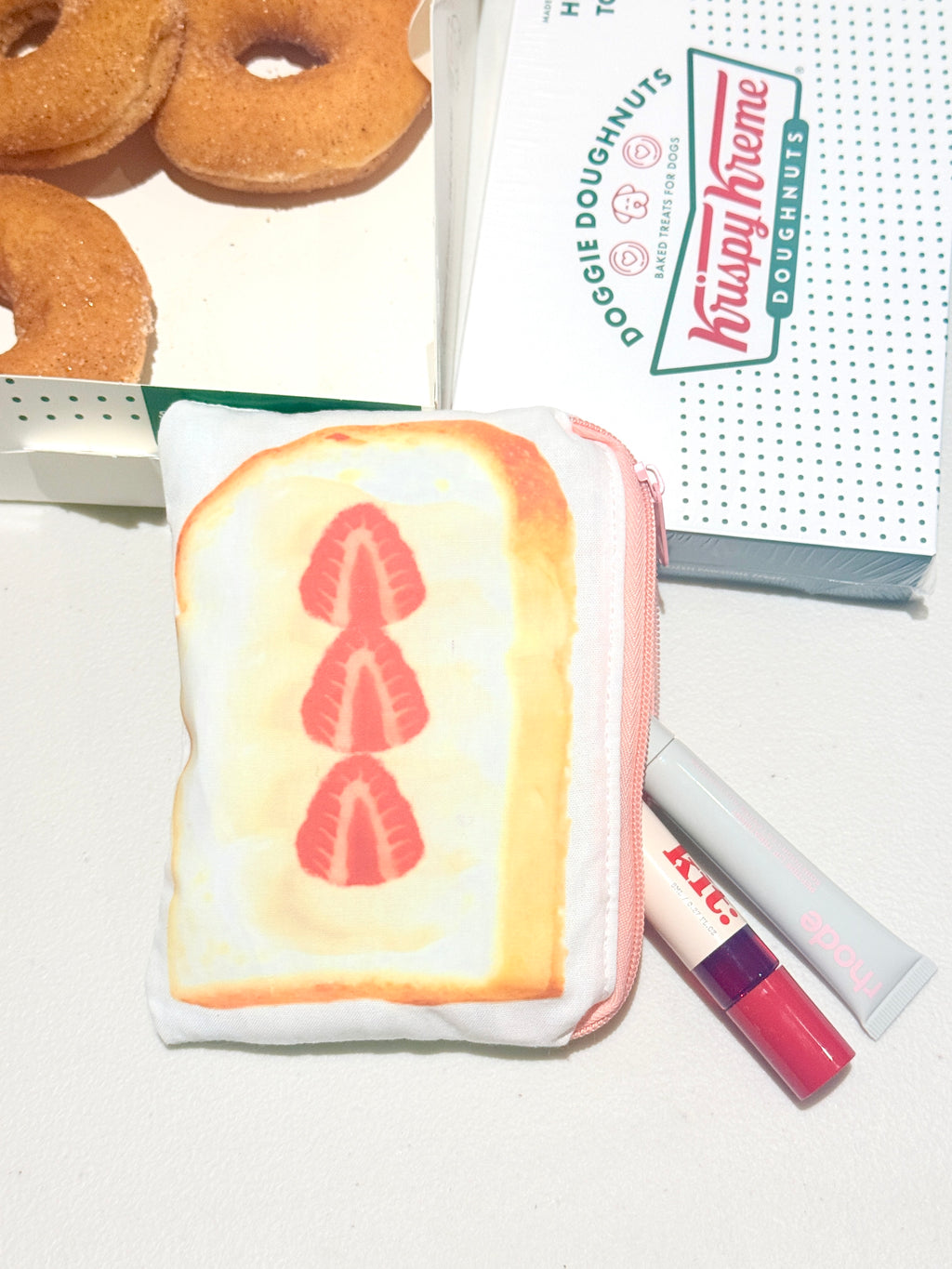 Bring a Toast All-in-One