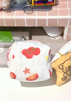 Tomato Tiny Pouch